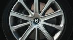 Bentley Continental GT 2018 года (WW)